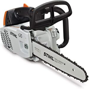 motosierra stihl